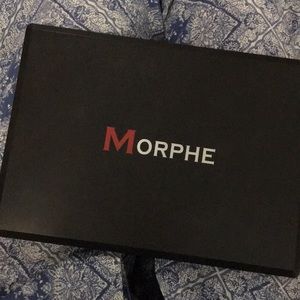 Morphe 35O 350 palette